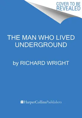 Muž, ktorý žil v podzemí - The Man Who Lived Underground