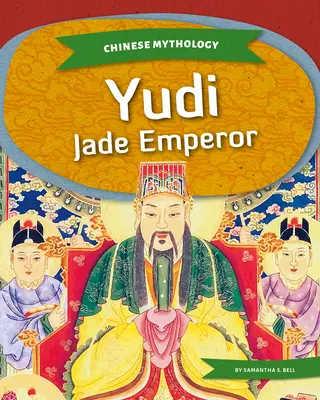 Yudi: Nefritový cisár - Yudi: Jade Emperor