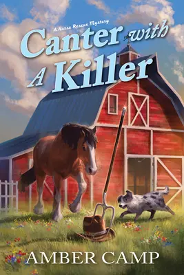 Kántrista so zabijakom - Canter with a Killer