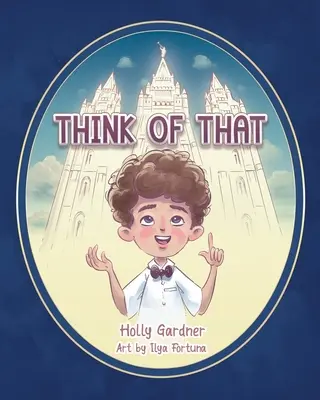 Premýšľajte o tom - Think of That
