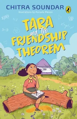 Tara a veta o priateľstve - Tara and the Friendship Theorem