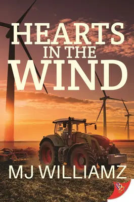 Srdcia vo vetre - Hearts in the Wind