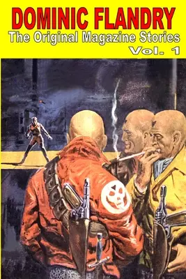 Dominic Flandry, zv. 1 - Dominic Flandry, Vol. 1