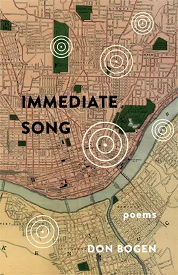 Bezprostredná pieseň: Básne - Immediate Song: Poems