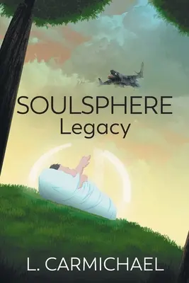 Dedičstvo duší - Soulsphere Legacy