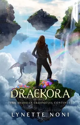 Draekora: 3. diel - Draekora: Volume 3