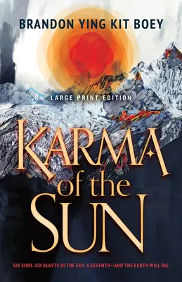 Karma slnka - Karma of the Sun