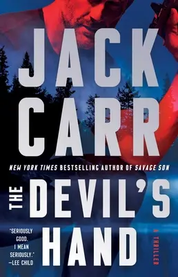Diablova ruka: Thriller - The Devil's Hand: A Thriller