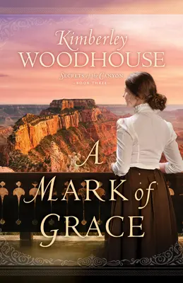 Znak milosti - Mark of Grace