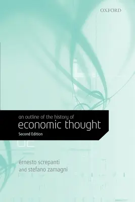 Náčrt dejín ekonomického myslenia - An Outline of the History of Economic Thought