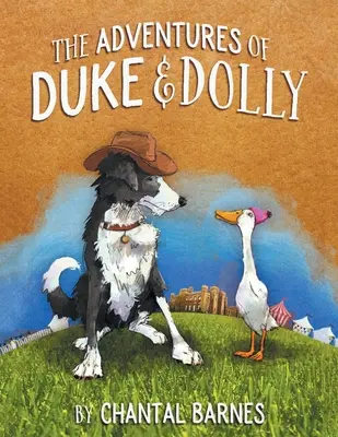 Dobrodružstvá Duka a Dolly - The Adventures of Duke & Dolly