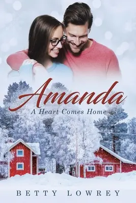 Amanda: Srdce sa vracia domov - Amanda: A Heart Comes Home