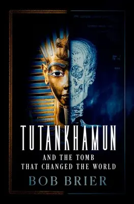 Tutanchamón a hrobka, ktorá zmenila svet - Tutankhamun and the Tomb That Changed the World
