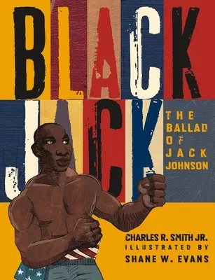 Black Jack: Balada o Jackovi Johnsonovi - Black Jack: The Ballad of Jack Johnson
