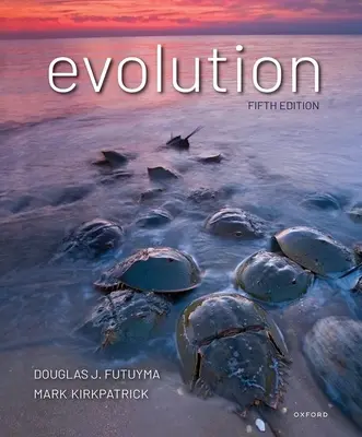Evolúcia - Evolution