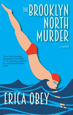 Vražda v severnom Brooklyne - The the Brooklyn North Murder