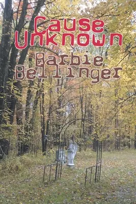 Príčina neznáma - Cause Unknown