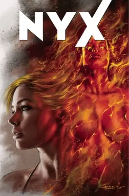 Nyx: Tátovo dievča - Nyx: Daddy's Girl
