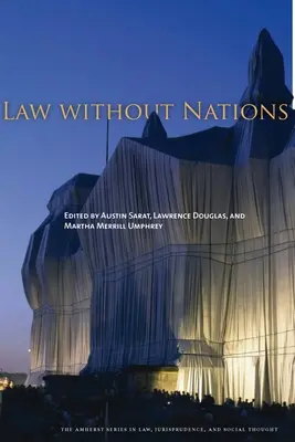 Právo bez národov - Law Without Nations