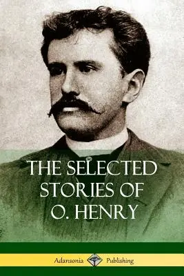 Vybrané poviedky O. Henryho - The Selected Stories of O. Henry