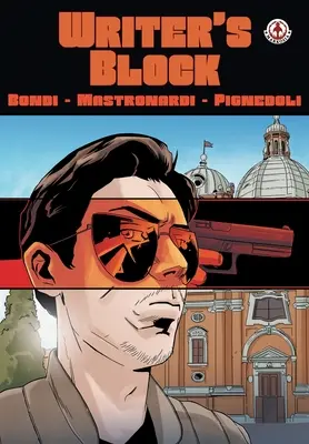 Blok spisovateľa - Writer's Block