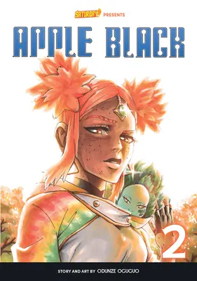 Apple Black, 2. diel - edícia Rockport: Slnečné oči - Apple Black, Volume 2 - Rockport Edition: Sunny Eyes