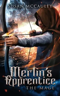 Merlinov učeň: Mág - Merlin's Apprentice: The Mage