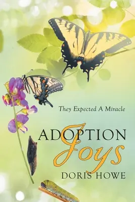 Radosti z adopcie: Očakávali zázrak - Adoption Joys: They Expected A Miracle