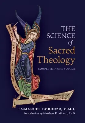 Veda o posvätnej teológii - The Science of Sacred Theology