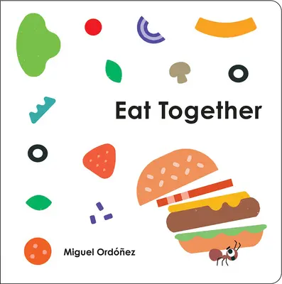 Jedzme spolu - Eat Together