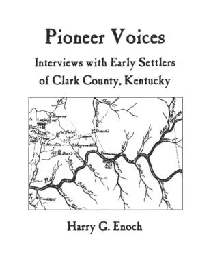 Pionierske hlasy - Pioneer Voices