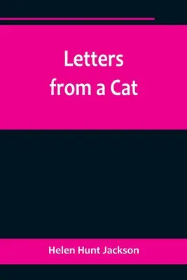 Listy od mačky - Letters from a Cat