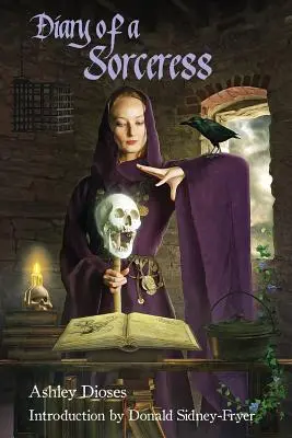 Denník čarodejnice - Diary of a Sorceress