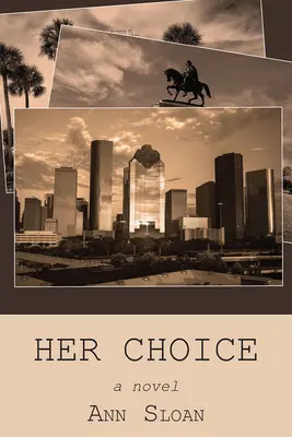 Jej voľba - Her Choice
