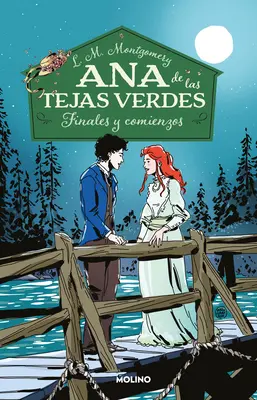 Finales Y Comienzos/ Anna z Ingleside - Finales Y Comienzos/ Anne of Ingleside