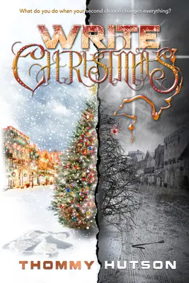 Napíšte Vianoce - Write Christmas