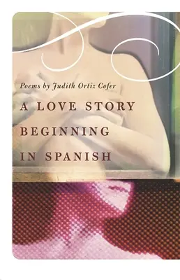 Milostný príbeh začínajúci v španielčine - A Love Story Beginning in Spanish