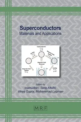 Supravodiče: Materiály a aplikácie - Superconductors: Materials and Applications