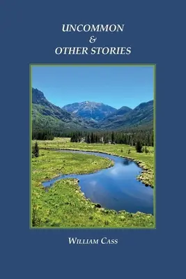 Neobyčajné a iné príbehy - Uncommon & Other Stories
