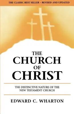 Kristova cirkev - The Church of Christ