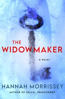 Vdovec: Vydieračka: román z Čierneho prístavu Vydieračka: román z Čierneho prístavu - The Widowmaker: A Black Harbor Novel