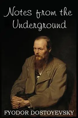 Zápisky z podzemia - Notes from the Underground