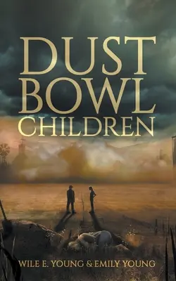 Deti z Dust Bowl - Dust Bowl Children