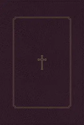 Kjv, Thompson Chain-Reference Bible, Leathersoft, bordová farba, červené písmeno, indexované palcom, pohodlná tlač - Kjv, Thompson Chain-Reference Bible, Leathersoft, Burgundy, Red Letter, Thumb Indexed, Comfort Print