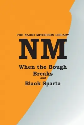 Keď sa zlomí konár s čiernou Spartou - When the Bough Breaks with Black Sparta