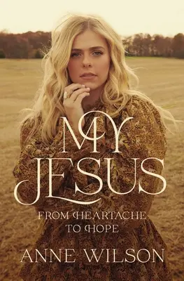 Môj Ježiško: Od bolesti srdca k nádeji - My Jesus: From Heartache to Hope