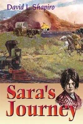 Sárina cesta - Sara's Journey