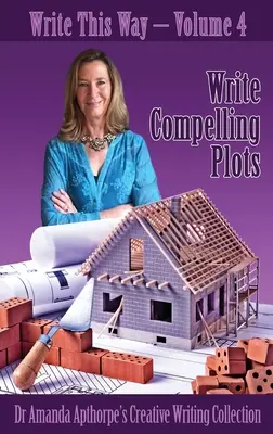 Píšte presvedčivé zápletky - Write Compelling Plots