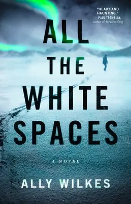 Všetky biele miesta - All the White Spaces
