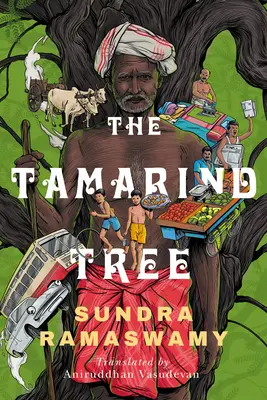 Tamarindový strom - The Tamarind Tree